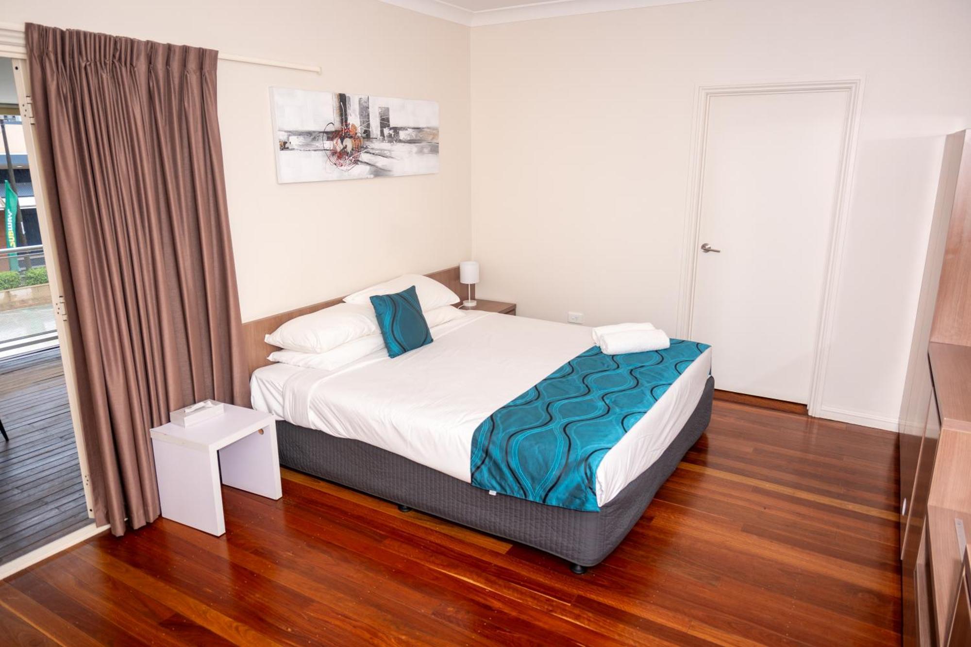 The Australian Hotel Motel Dalby Extérieur photo