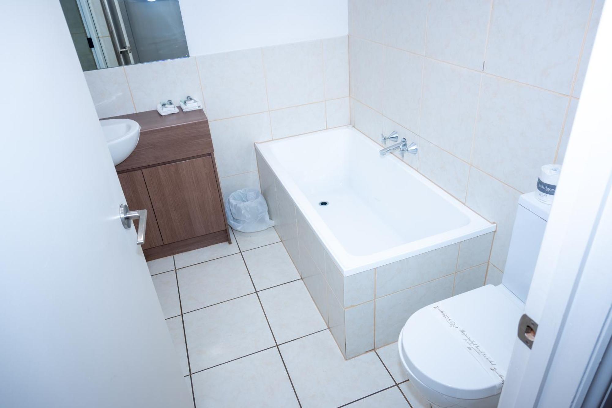 The Australian Hotel Motel Dalby Extérieur photo
