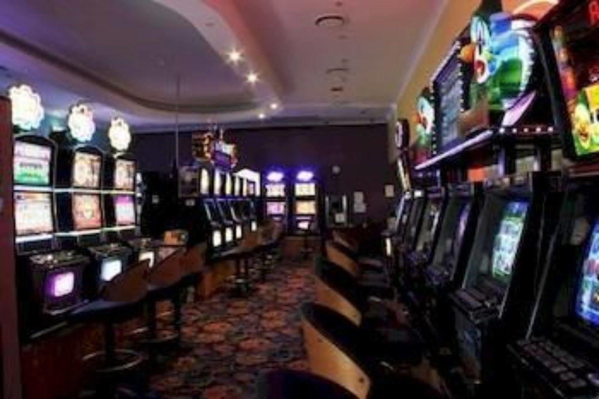 The Australian Hotel Motel Dalby Extérieur photo